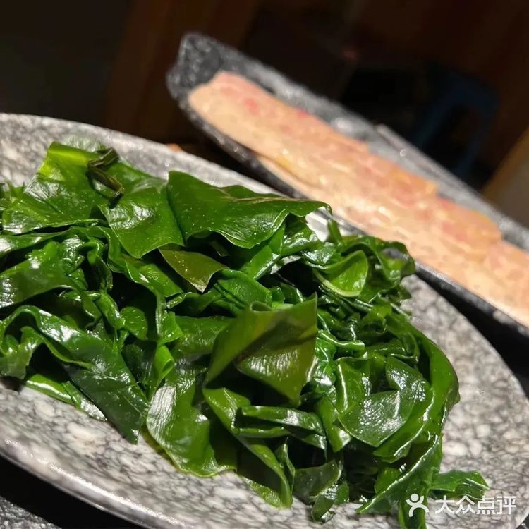 这家烤肉性价比高到我像是在抢[流汗]