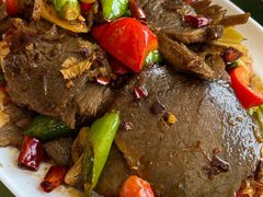 -四姑娘山阿巴郎·藏式花园餐厅