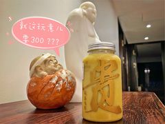 -野萃山·潮汕厚果汁(十亩地店)