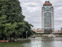 -厦门大学(思明校区)