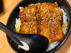 -吟松日式料理(莘庄店)