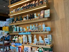 -星巴克(嘉定中信泰富万达广场店)