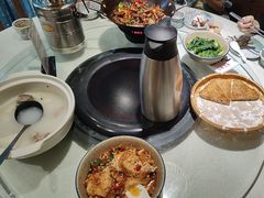 -萬家灯火·私房湘菜·22年老手艺(南岭大道店)