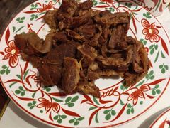 -汕头八合里海记牛肉店(清河店)