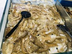-川骄海鲜自助(河东店)