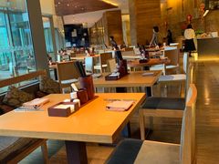 -咖啡厅自助餐厅(贵阳中天凯悦酒店)