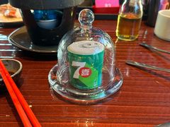 -西安W酒店·WEI全味西餐厅