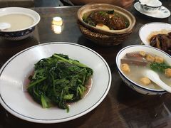 -应天大明王朝·南京菜创始店(中山陵店)