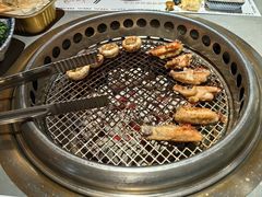 -炉太郎日式烧肉店(华贸店)