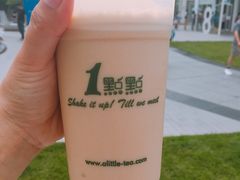 -1点点(银座和谐广场店)