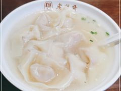 -老半斋(福州路店)