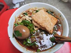 -518牛肉拉面馆(包河花园店)