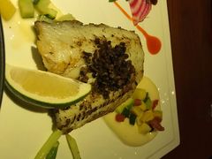 -鹿萤季·营地小馆(皇后公园店)