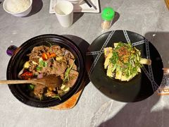 -啫神·广州地标美食(北京路店)