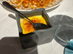 焦糖布丁-俄士厨房(五棵松华熙LIVE店)