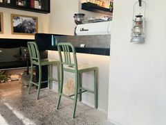 -山野咖啡(之江花园店)