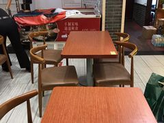 大堂-五芳斋(中山大道总店)
