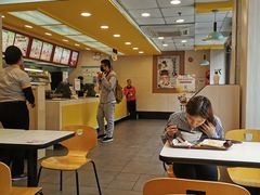 大堂-真功夫(环市中路店)