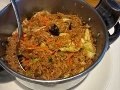 -莆田餐厅PUTIEN(深圳湾万象城家宴店)