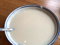 -早安山丘·豆浆油条(小木桥路店)