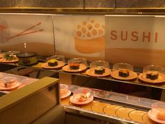 -争鲜回转寿司(东方银座店)