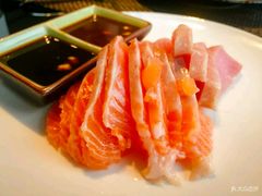 -唐拉雅秀酒店-西锦汇空中BBQ·思创餐厅