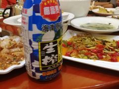 -卡尔顿东方银龙酒店•广西菜•早茶