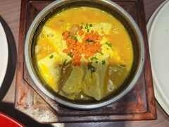 -将相和·海鲜蒸饺大连菜·连鹭海鲜姊妹店