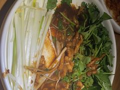 -榆林镇筋饼(知春路店)