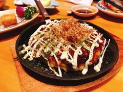 -大岛日本料理铁板烧(南通大饭店)