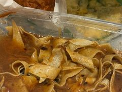 -正味斋锅巴菜(西北角店)