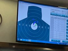 -中安射击运动俱乐部