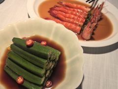 -莉莉海堂HAITANG·烤鸭(国贸商城店)