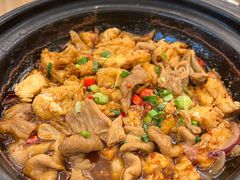-东北风(江北万达店)