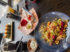 -和一料理(安阳店)