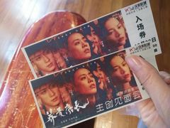 -沃美影城焕影岛LED/中国巨幕(万象汇店)