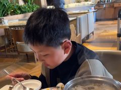 -雍和会海鲜姿造自助(湖东路店)