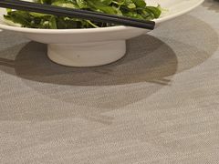 凉拌荆芥-商都酒店( 北京南站店)