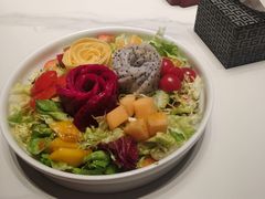 -大鸭梨烤鸭(左家庄店)