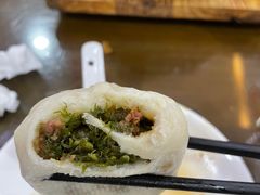 茴香猪肉-京天红酒家(虎坊路店)