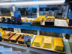 -满满元气和田大枣糕·蛋糕(朝阳大悦城店)