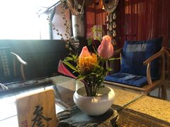 -普洱茶府(博乐广场店)