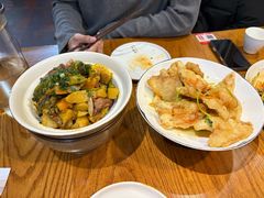 -金掌勺·锅包肉(双榆树店)