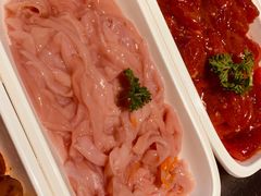-海底捞火锅(万丰桥店)