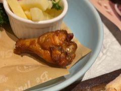 -半秋山西餐厅(宜昌大洋店)