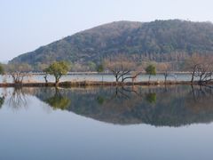 -南北湖风景区