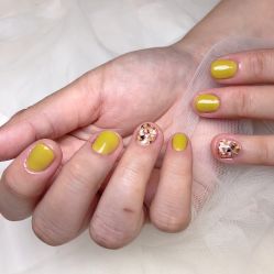 -森日式美甲沙龙MORI NAIL总店