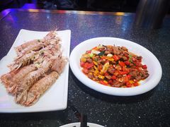 -王庄阿咪海鲜大排档(象园店)