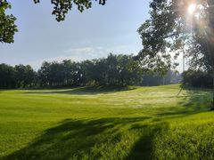 -万柳高尔夫俱乐部