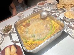 -螺大喜螺蛳粉火锅(雍和宫店)